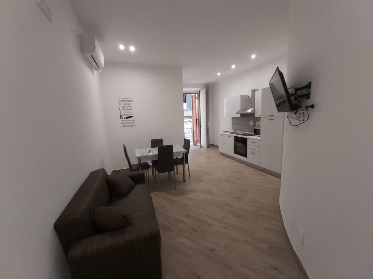 Appartamento Dormire A Centro House Casa
